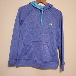 Adidas Ultimate Hoodie